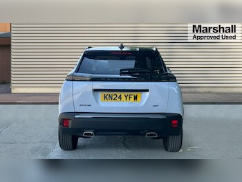 Used Peugeot 2008 2024 for sale - 75466042: Photo