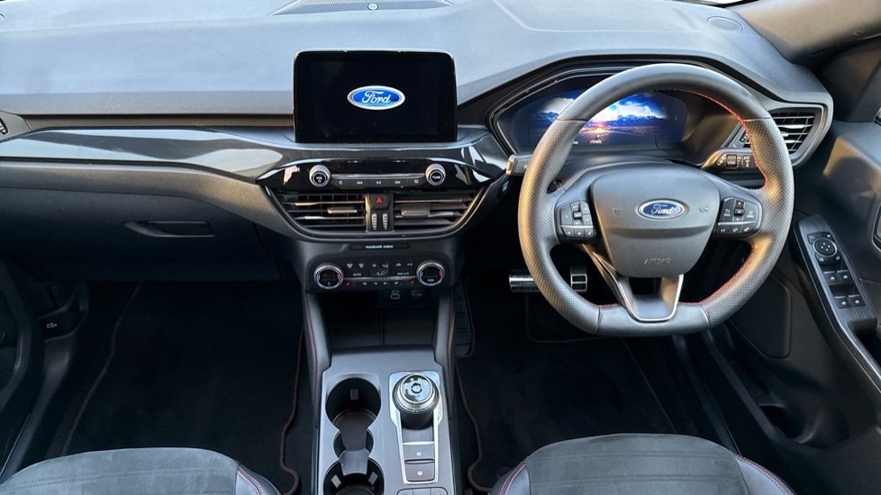 Used Ford Kuga 2022 for sale - 76086776: Photo 11
