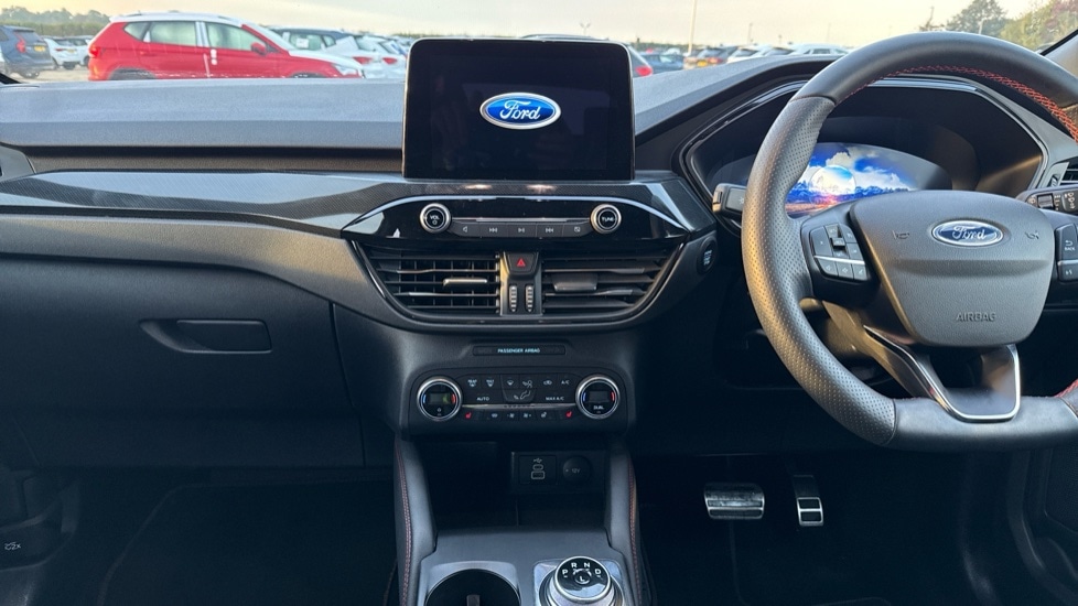 Used Ford Kuga 2022 for sale - 76086776: Photo 12