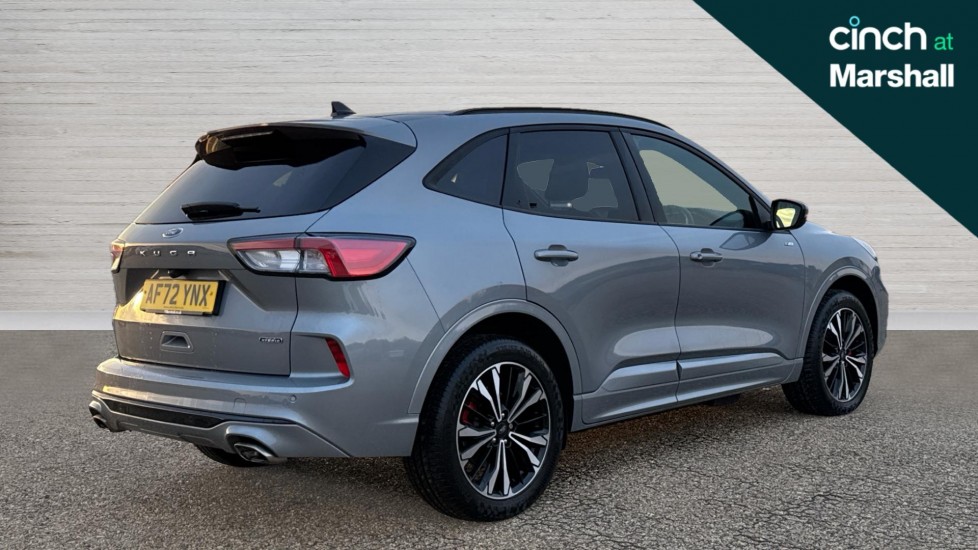 Used Ford Kuga 2022 for sale - 76086776: Photo 3