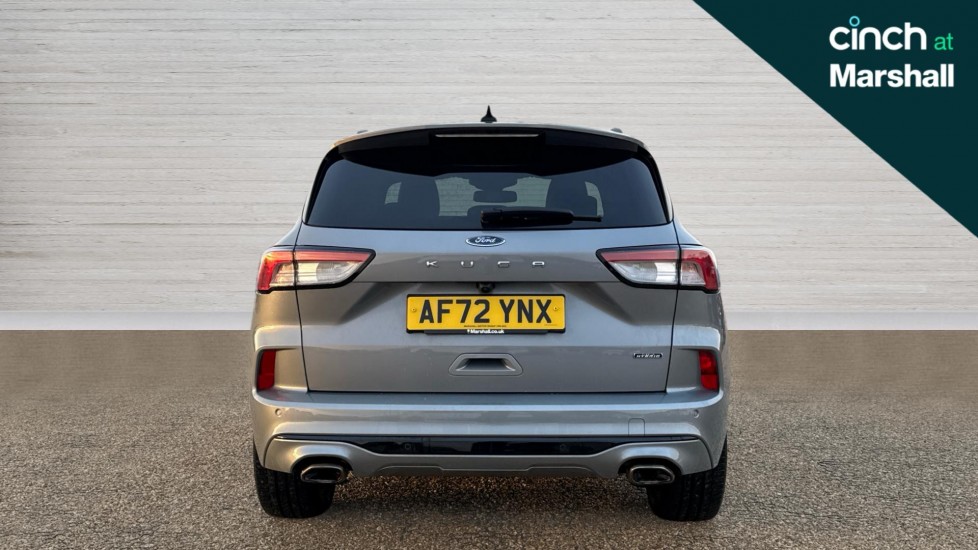 Used Ford Kuga 2022 for sale - 76086776: Photo 4