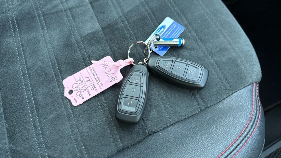 Used Ford Kuga 2022 for sale - 76086776: Photo 44