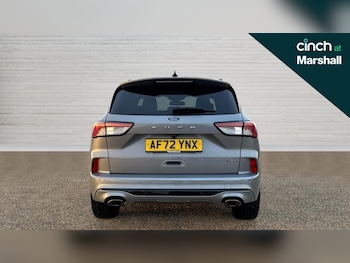 Used Ford Kuga 2022 for sale - 76086776: Photo 4