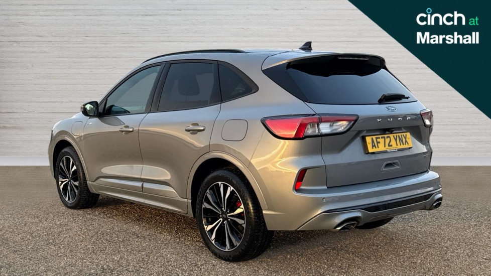 Used Ford Kuga 2022 for sale - 76086776: Photo 5