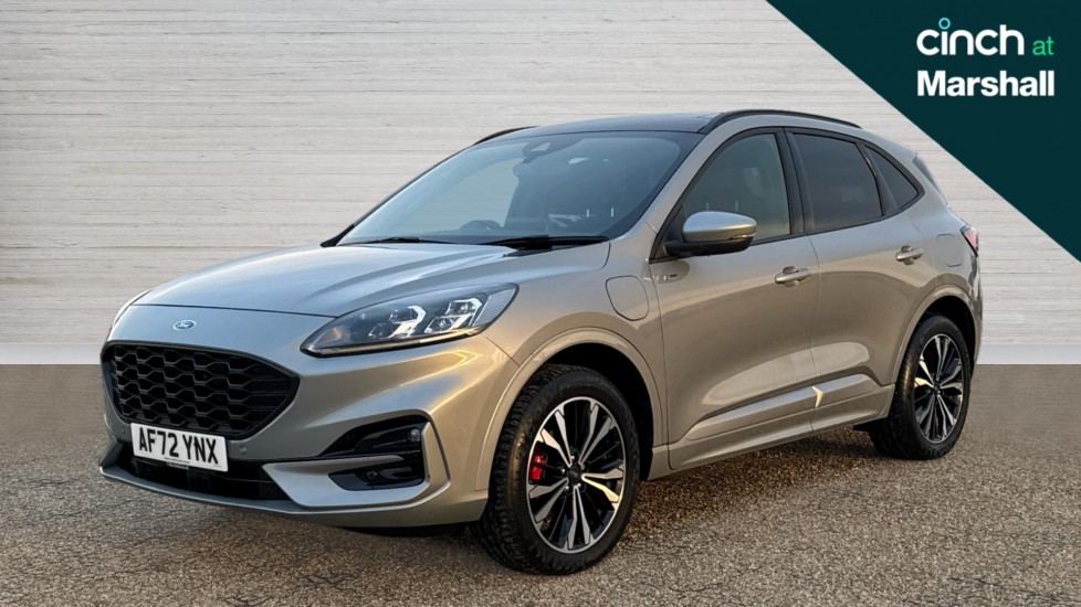 Used Ford Kuga 2022 for sale - 76086776: Photo 7