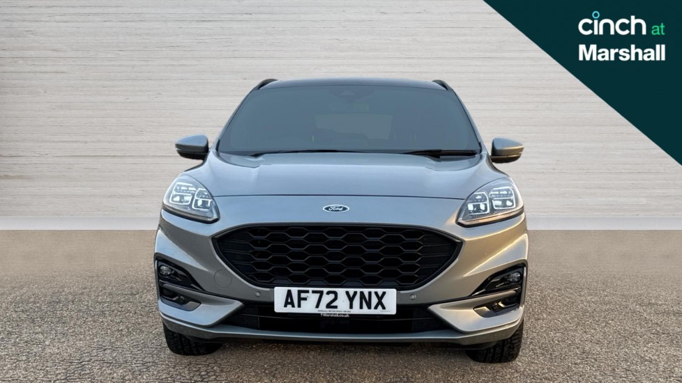 Used Ford Kuga 2022 for sale - 76086776: Photo 8