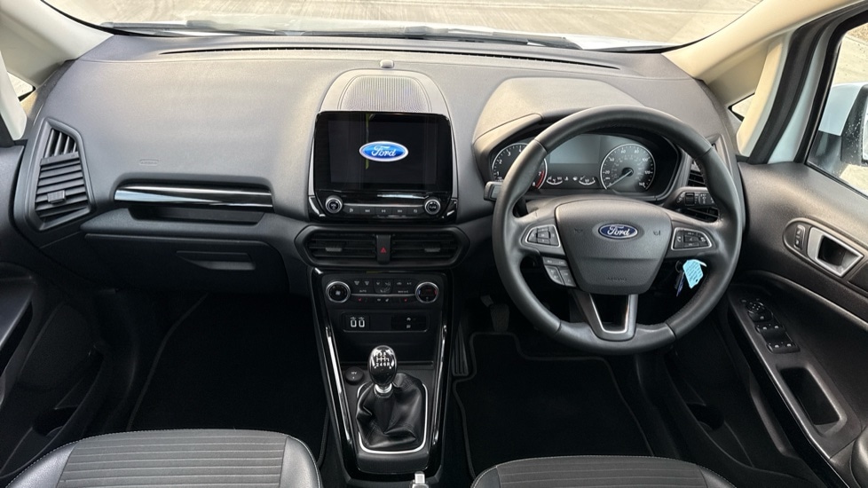 Used Ford Ecosport 2020 for sale - 77010425: Photo 11