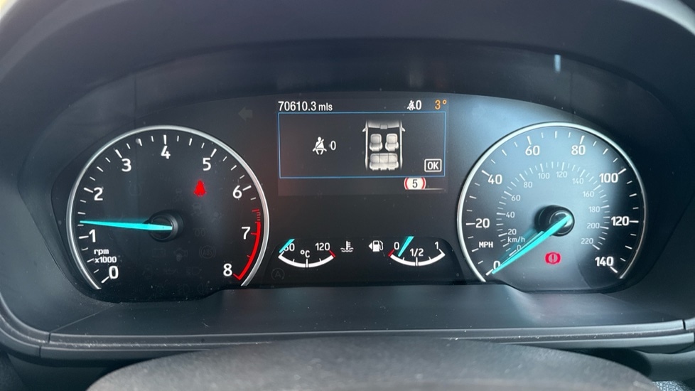 Used Ford Ecosport 2020 for sale - 77010425: Photo 13