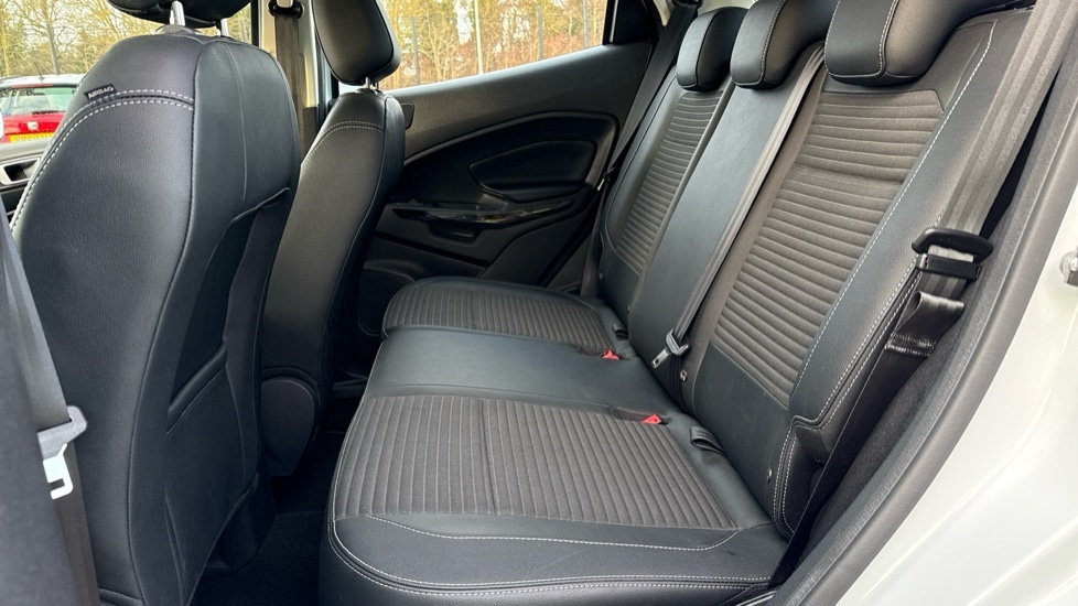 Used Ford Ecosport 2020 for sale - 77010425: Photo 14