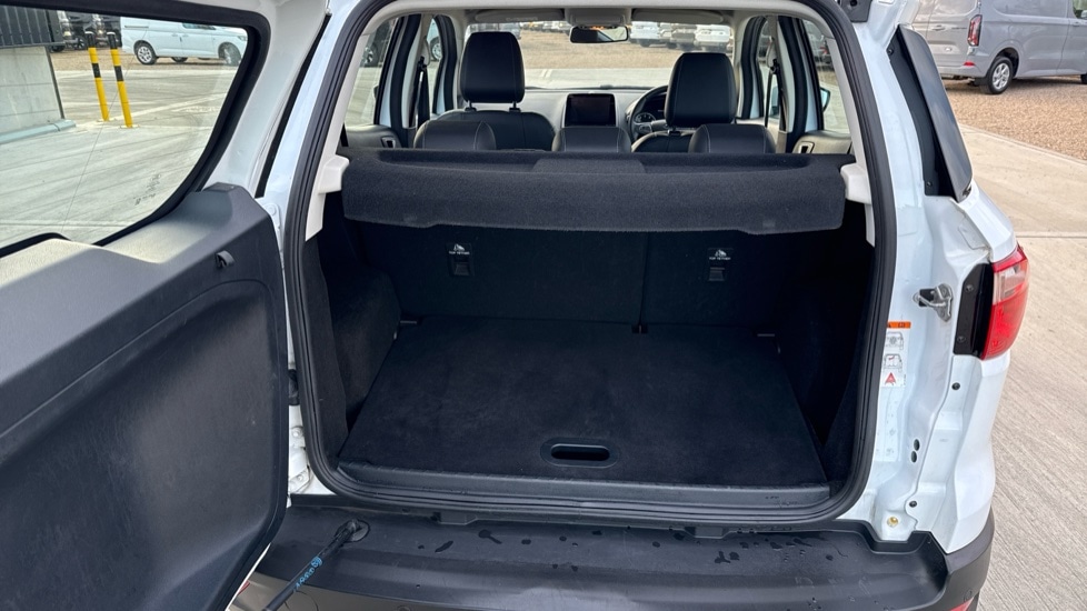 Used Ford Ecosport 2020 for sale - 77010425: Photo 15