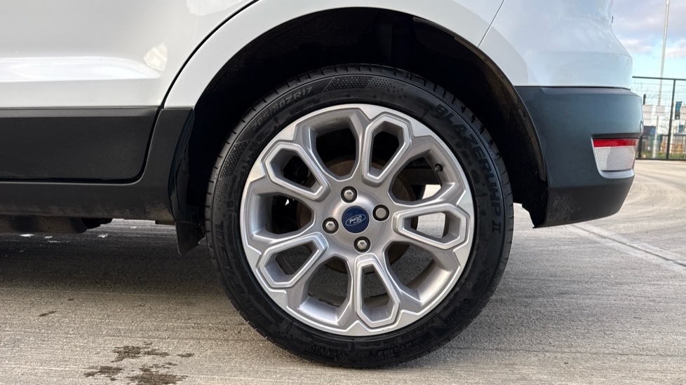 Used Ford Ecosport 2020 for sale - 77010425: Photo 18