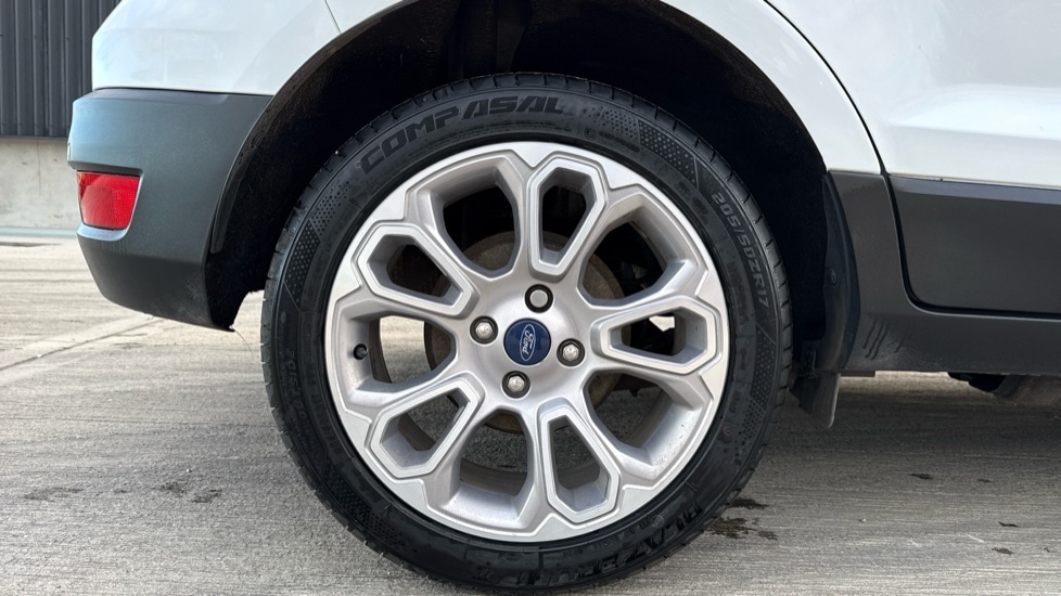 Used Ford Ecosport 2020 for sale - 77010425: Photo 19