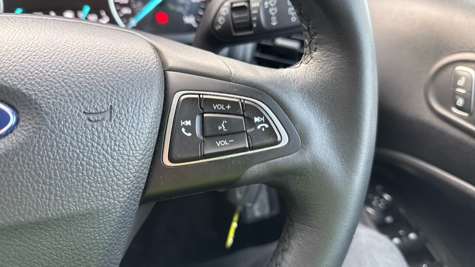 Used Ford Ecosport 2020 for sale - 77010425: Photo 21