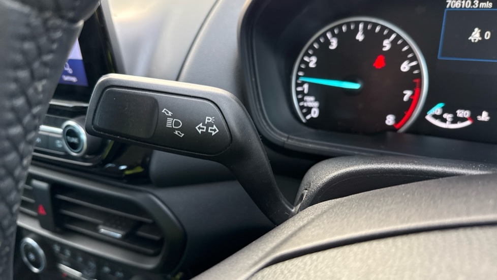 Used Ford Ecosport 2020 for sale - 77010425: Photo 24