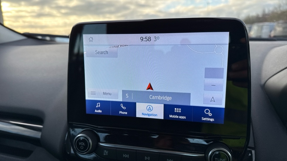 Used Ford Ecosport 2020 for sale - 77010425: Photo 25