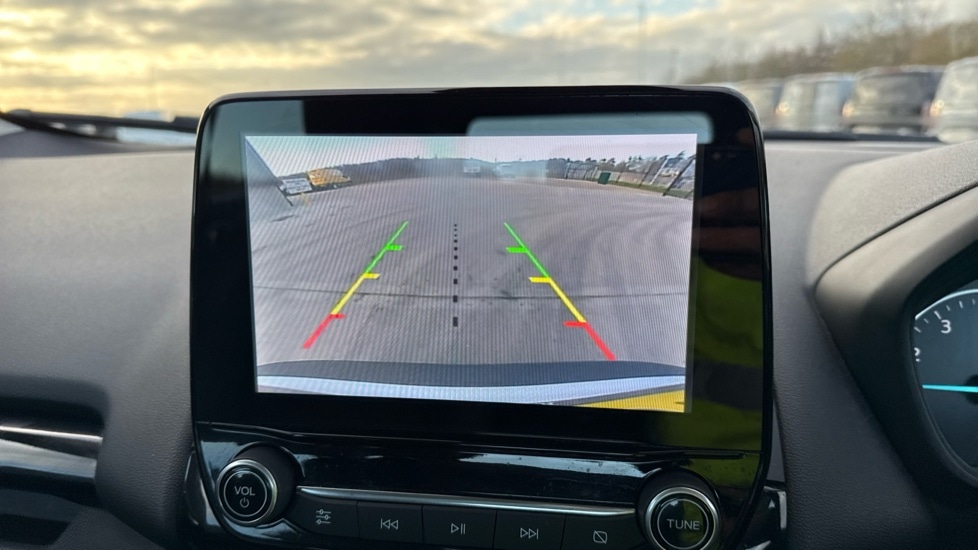 Used Ford Ecosport 2020 for sale - 77010425: Photo 29