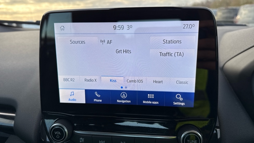 Used Ford Ecosport 2020 for sale - 77010425: Photo 30