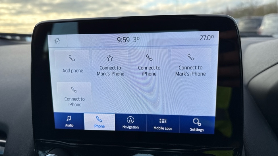 Used Ford Ecosport 2020 for sale - 77010425: Photo 31