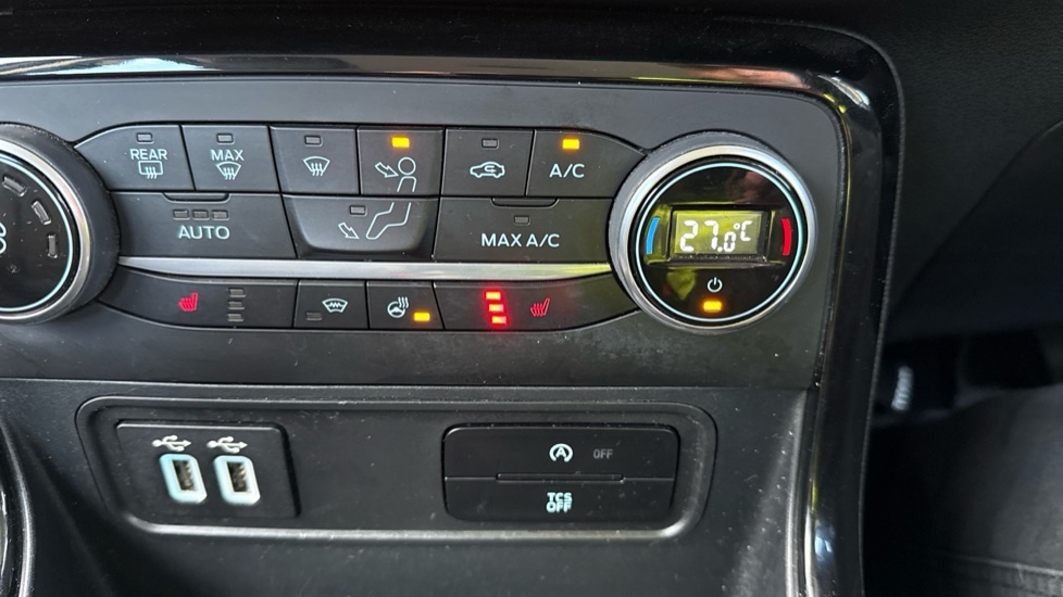 Used Ford Ecosport 2020 for sale - 77010425: Photo 32