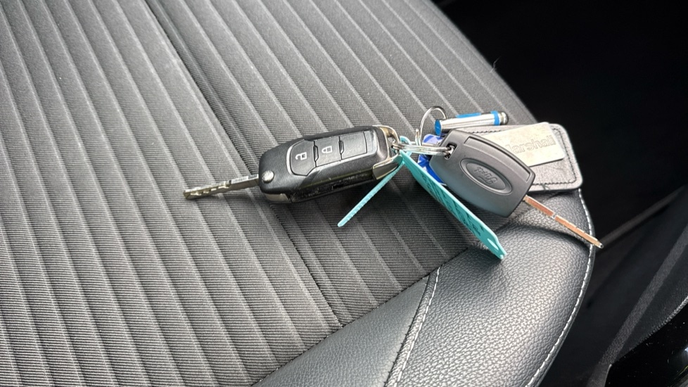 Used Ford Ecosport 2020 for sale - 77010425: Photo 38