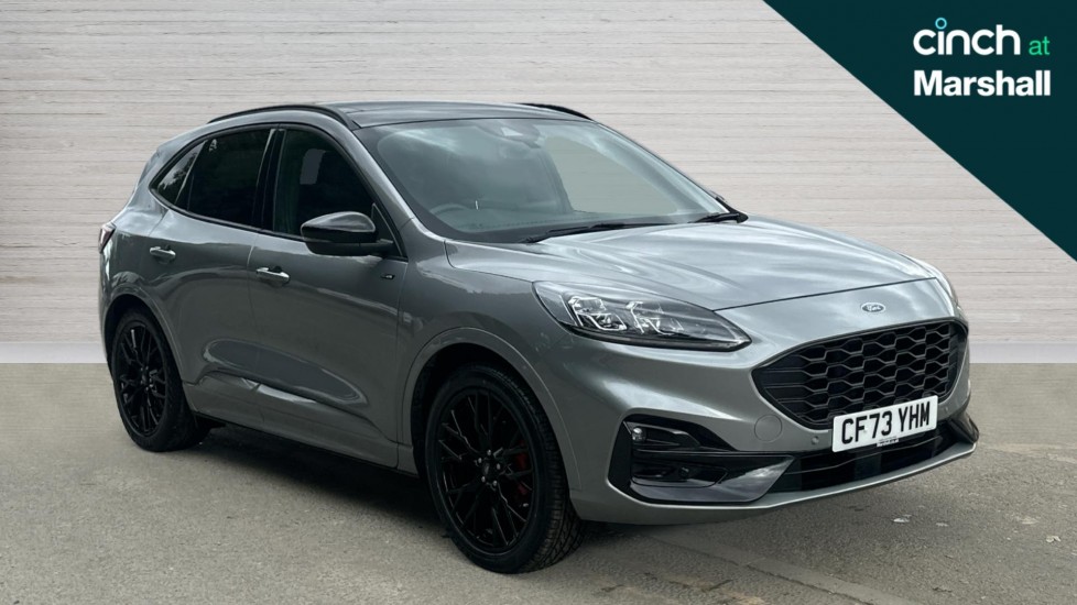 Used Ford Kuga 2023 for sale - 76099952: Photo 1