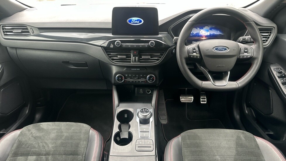 Used Ford Kuga 2023 for sale - 76099952: Photo 11