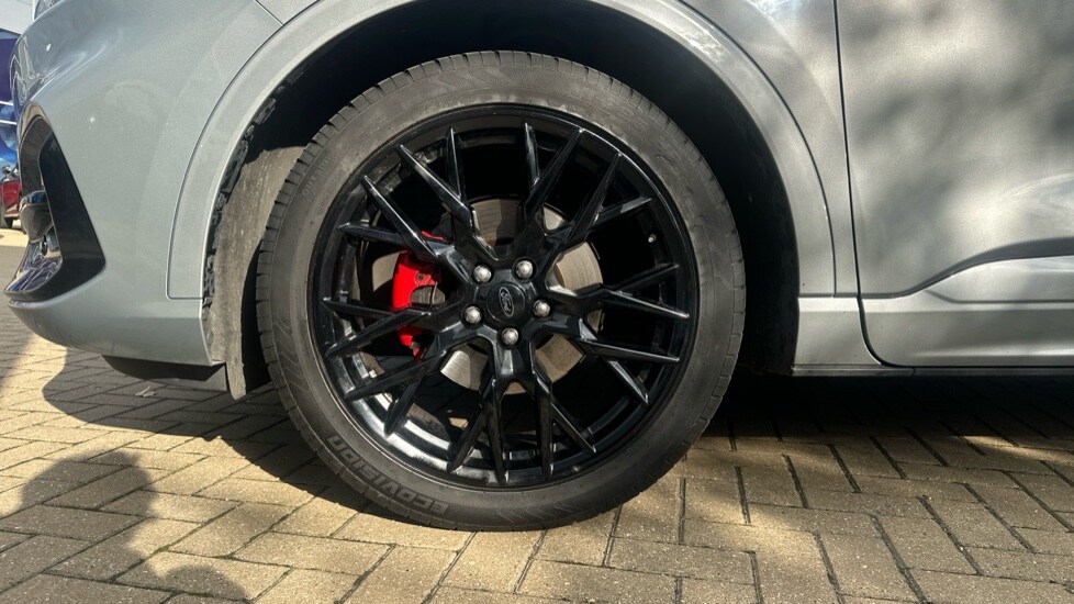 Used Ford Kuga 2023 for sale - 76099952: Photo 17