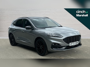 Used Ford Kuga 2023 for sale - 76099952: Photo