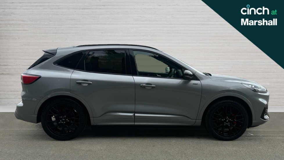 Used Ford Kuga 2023 for sale - 76099952: Photo 2
