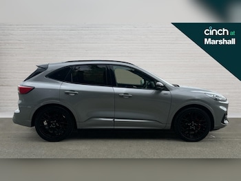 Used Ford Kuga 2023 for sale - 76099952: Photo