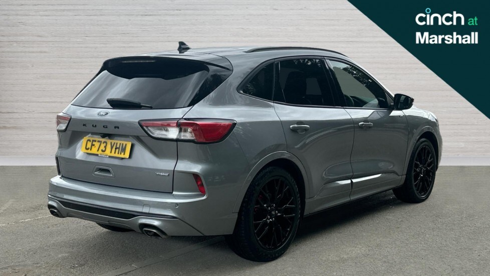 Used Ford Kuga 2023 for sale - 76099952: Photo 3