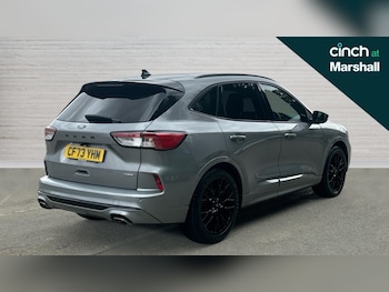 Used Ford Kuga 2023 for sale - 76099952: Photo