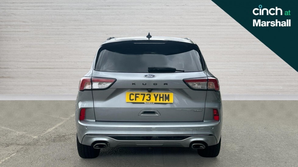 Used Ford Kuga 2023 for sale - 76099952: Photo 4