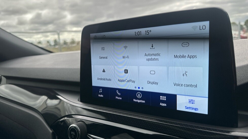 Used Ford Kuga 2023 for sale - 76099952: Photo 42