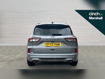Used Ford Kuga 2023 for sale - 76099952: Photo