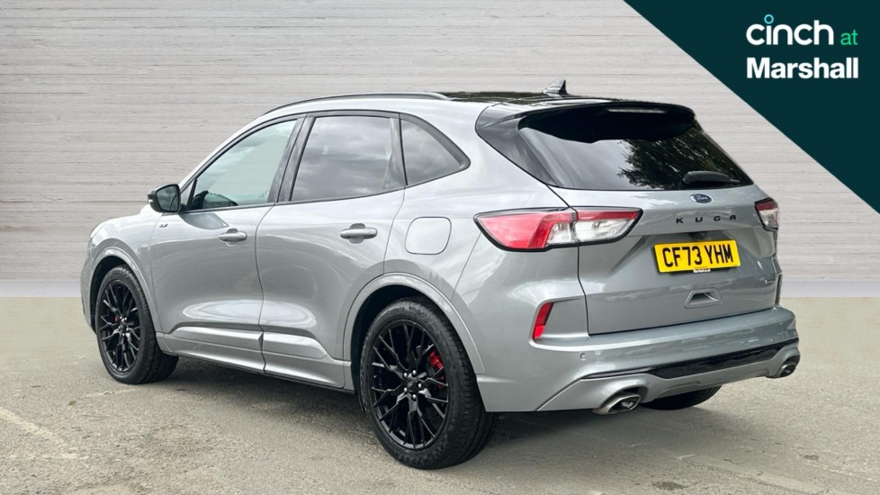 Used Ford Kuga 2023 for sale - 76099952: Photo 5