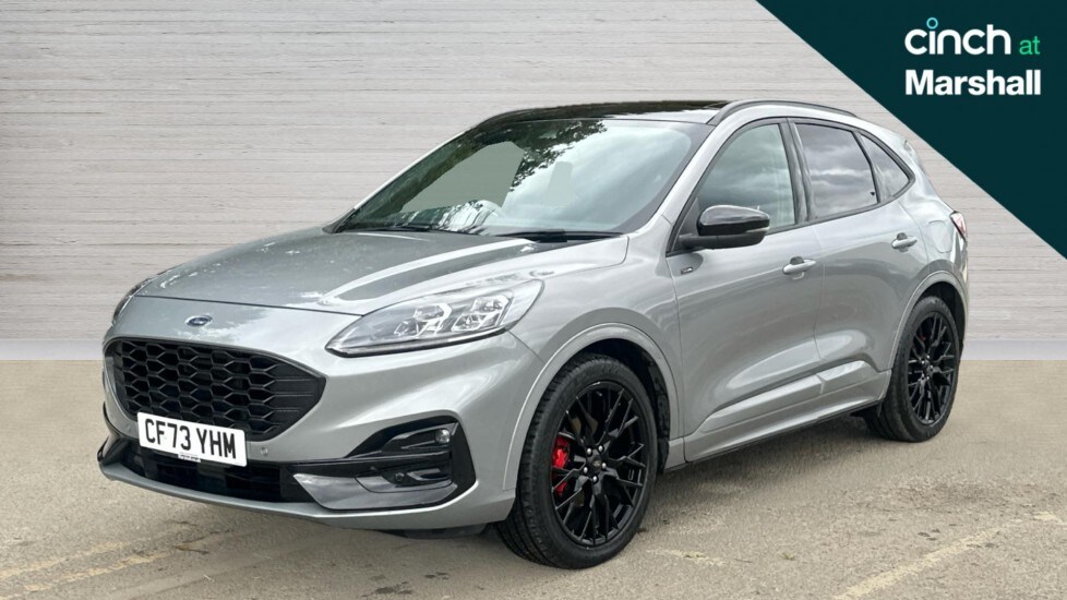 Used Ford Kuga 2023 for sale - 76099952: Photo 7