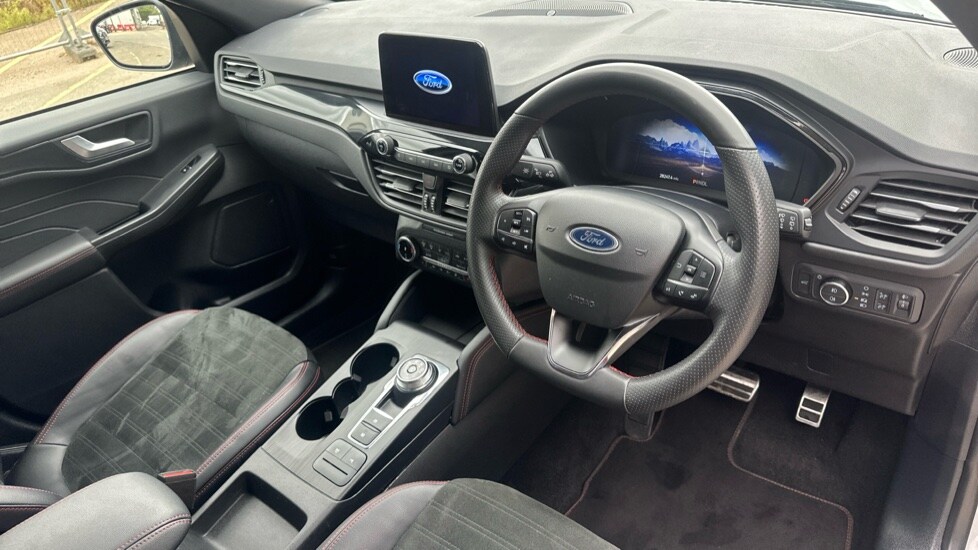 Used Ford Kuga 2023 for sale - 76099952: Photo 9