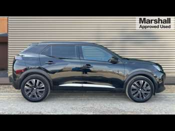 Used Peugeot 2008 2022 for sale - 75193532: Photo