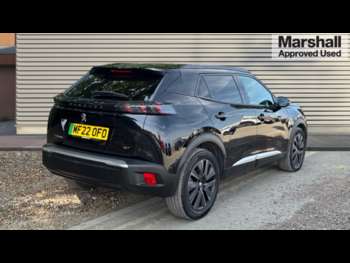 Used Peugeot 2008 2022 for sale - 75193532: Photo