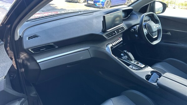 Used Peugeot 3008 2021 for sale - 76178083: Photo 10