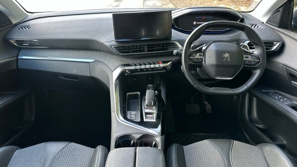 Used Peugeot 3008 2021 for sale - 76178083: Photo 11