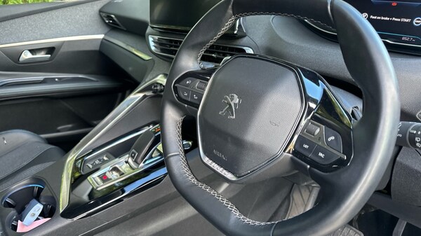 Used Peugeot 3008 2021 for sale - 76178083: Photo 12
