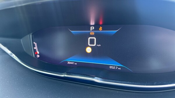 Used Peugeot 3008 2021 for sale - 76178083: Photo 13