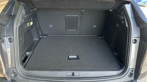 Used Peugeot 3008 2021 for sale - 76178083: Photo 15