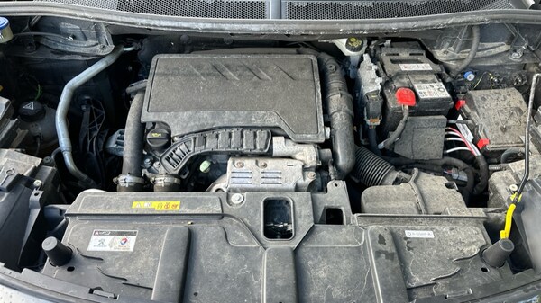 Used Peugeot 3008 2021 for sale - 76178083: Photo 16