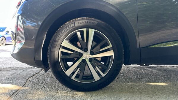 Used Peugeot 3008 2021 for sale - 76178083: Photo 17