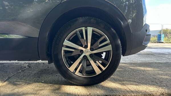 Used Peugeot 3008 2021 for sale - 76178083: Photo 18