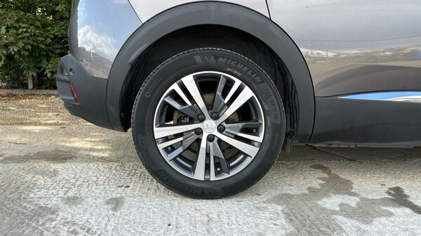 Used Peugeot 3008 2021 for sale - 76178083: Photo 19