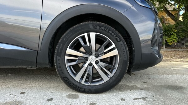 Used Peugeot 3008 2021 for sale - 76178083: Photo 20
